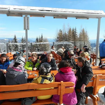 Relax Am Villa Bodensdorf