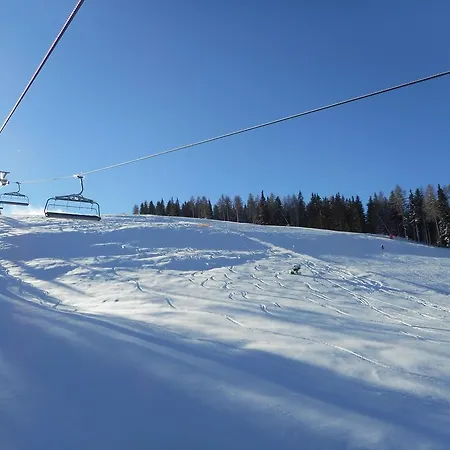 Villa Relax Am Bodensdorf