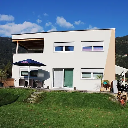 Relax Am * Bodensdorf