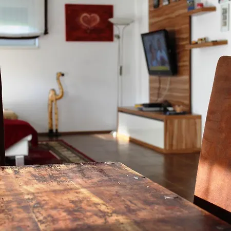 Relax Am Villa Bodensdorf