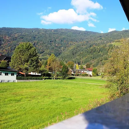 Relax Am * Bodensdorf