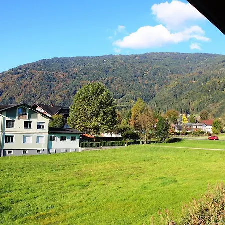 Relax Am Villa *
