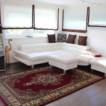 Villa Relax Am Bodensdorf