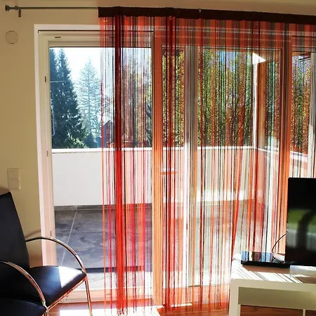 Relax Am * Bodensdorf