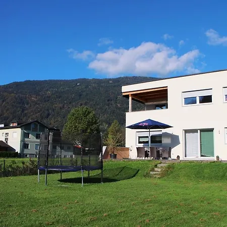 Villa Relax Am *
