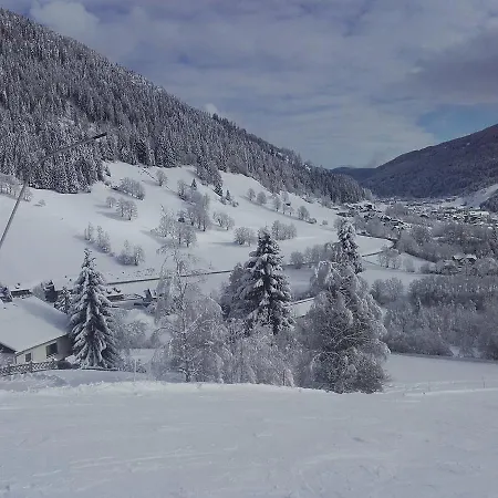 Villa Relax Am Bodensdorf