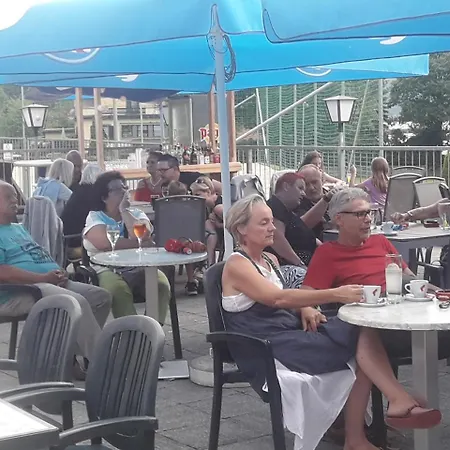 Vila Relax Am Bodensdorf