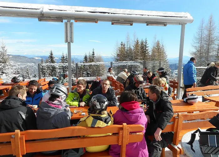 Relax Am Willa Bodensdorf