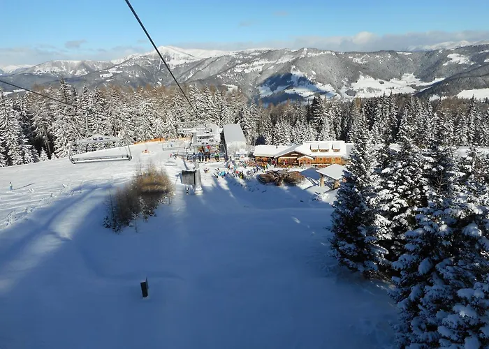 Relax Am * Bodensdorf