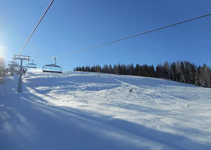 Willa Relax Am Bodensdorf