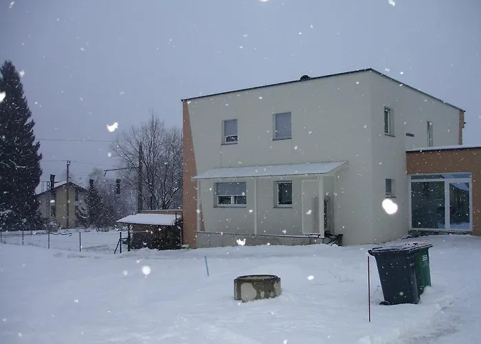 Relax Am * Bodensdorf