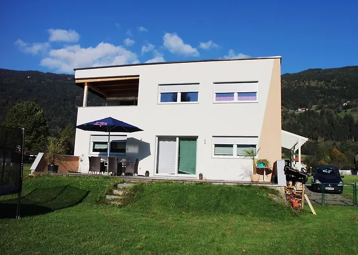 Relax Am * Bodensdorf