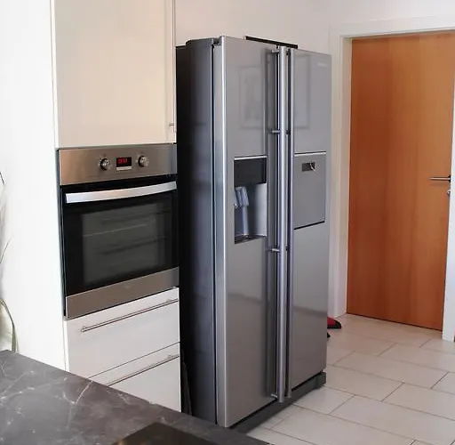 Relax Am Willa Bodensdorf