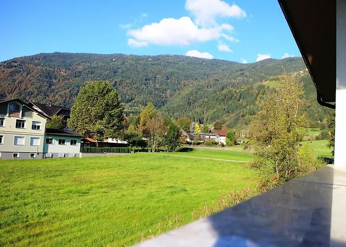 Relax Am * Bodensdorf