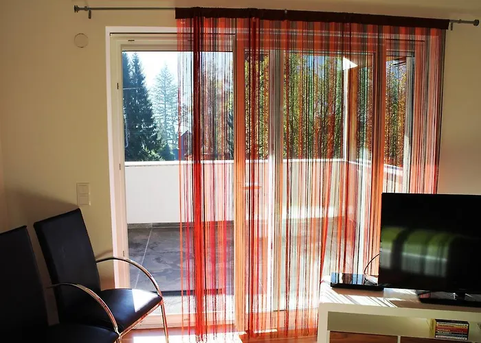 Relax Am * Bodensdorf