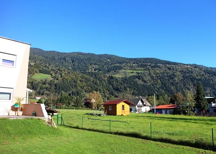 Relax Am * Bodensdorf