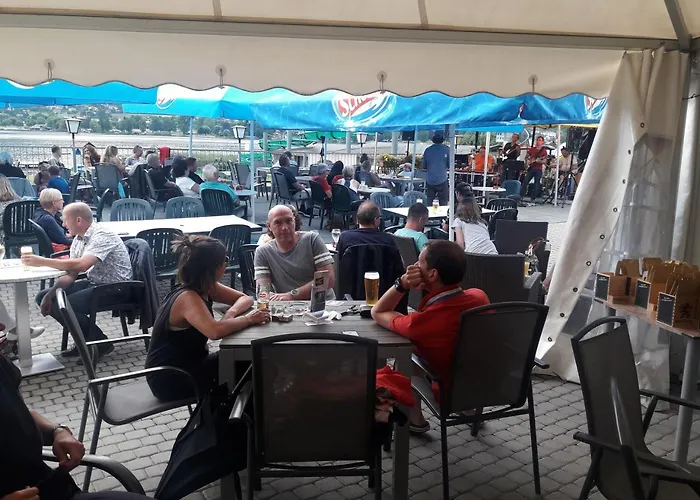 Relax Am Willa Bodensdorf