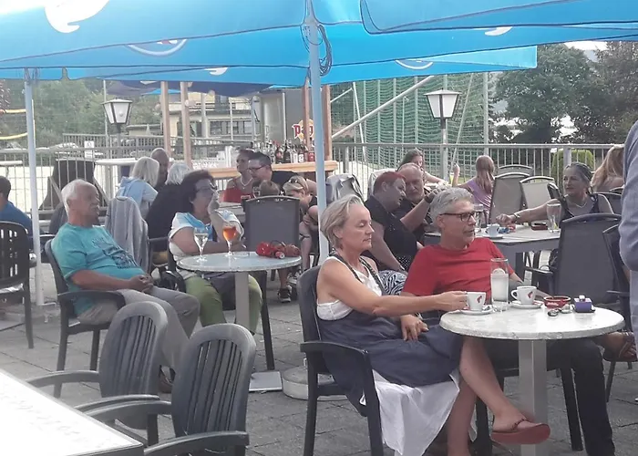 Willa Relax Am Bodensdorf